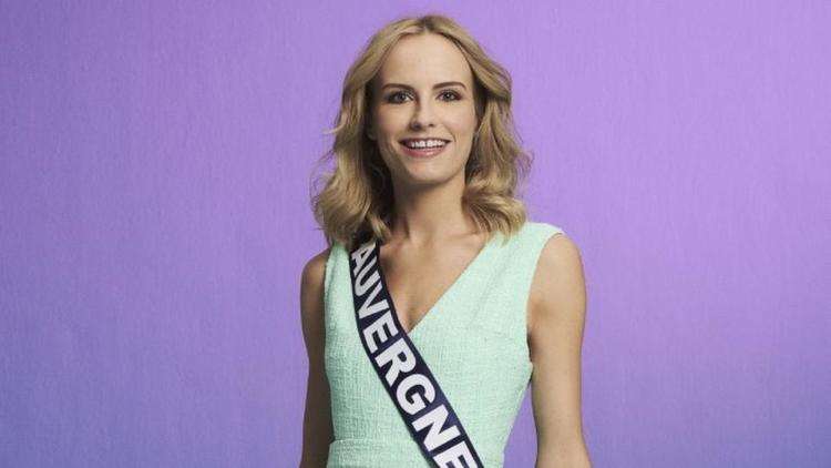 Miss Auvergne Taille