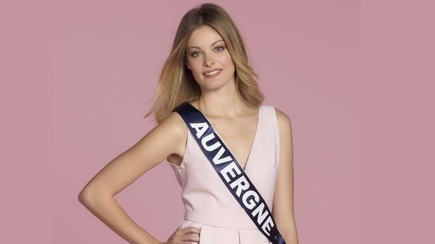 Miss Auvergne Taille