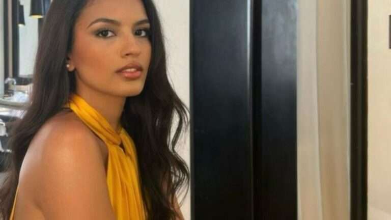 Miss Lorraine 2023 Origine