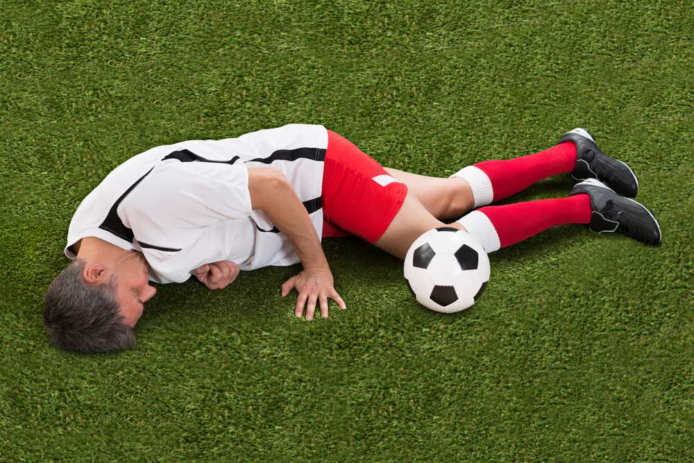 Mort Subite Football