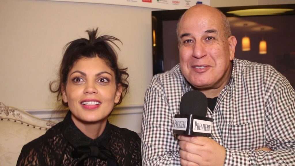 Nawell Madani Parents Nawell Madani Parents