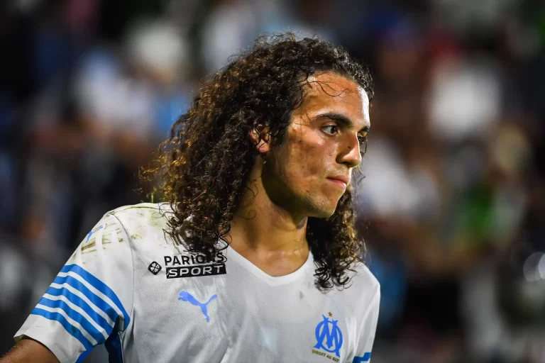 Origine Guendouzi