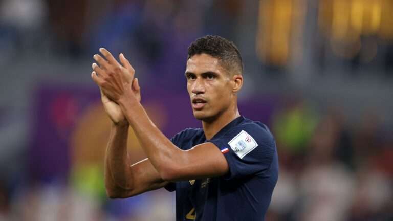 Origine Varane