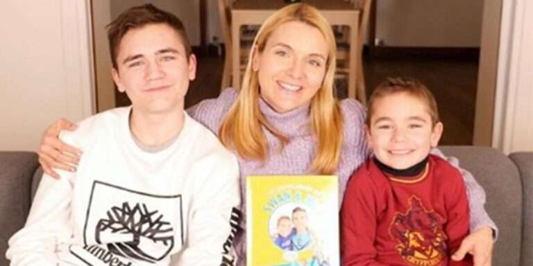 Parents De Swan Et Neo Prison