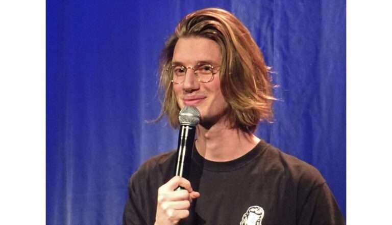 Paul Mirabel Parents