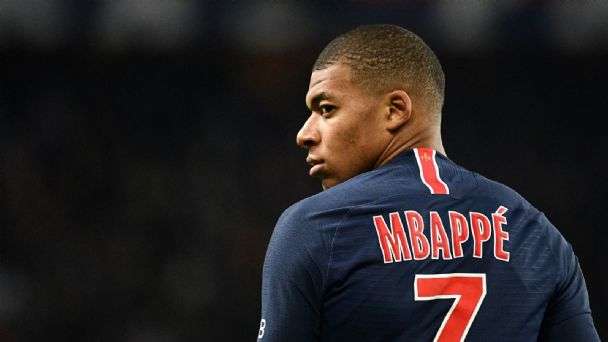 Pere De Mbappe Pere De Mbappe