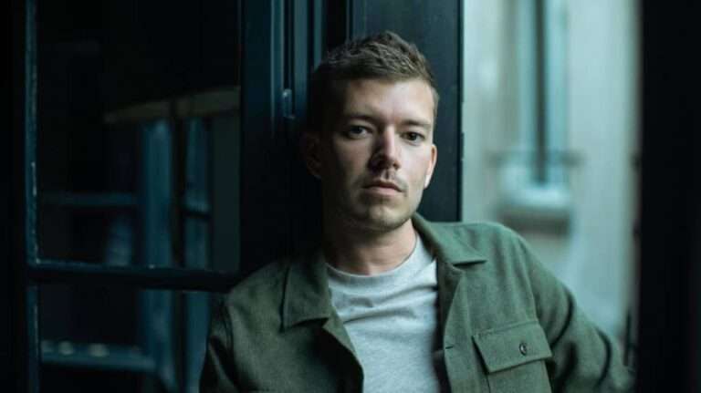 Philippe Campion Biographie
