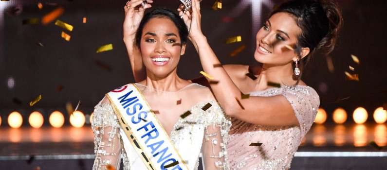 Poids Maximum Miss France