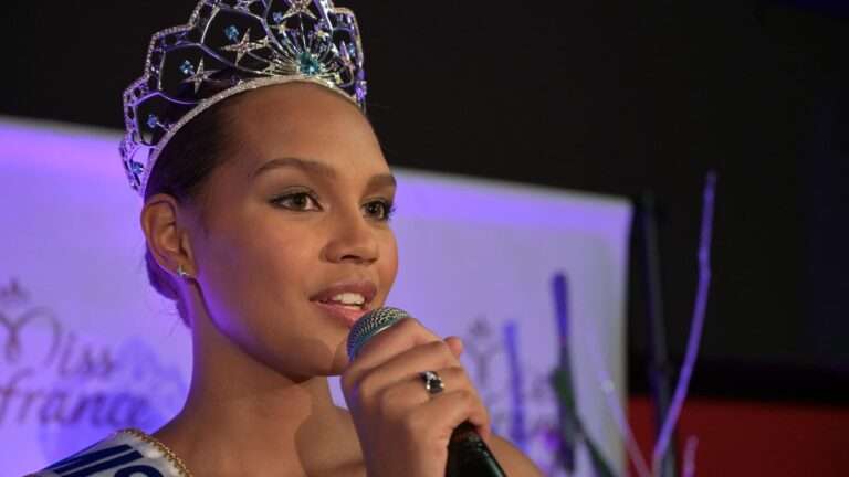 Prix Couronne Miss France 2023