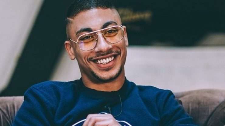 Producteur De Maes Mort