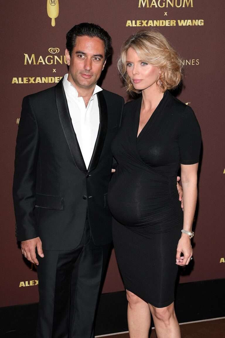 Profession De Laurent Mari De Sylvie Tellier