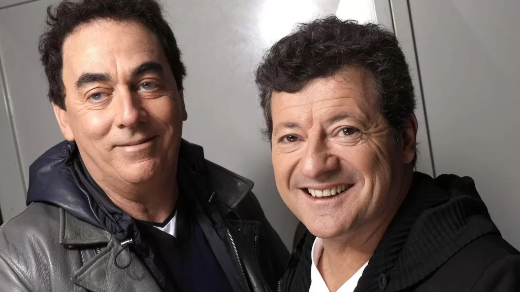 Qu' Est Devenu Eric Bruyas
