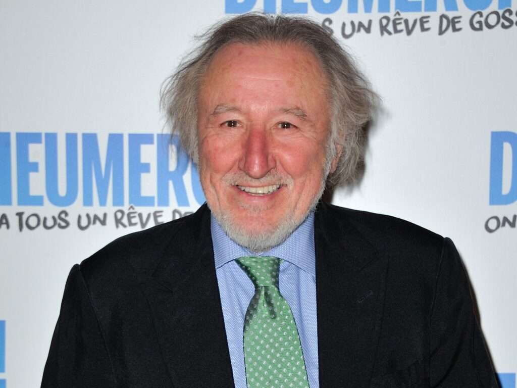 Que Devient Jean-François Balmer