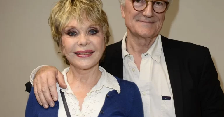 Quel Age Sophie Darel