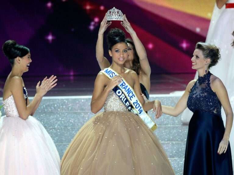 Quelle Taille Pour Miss France