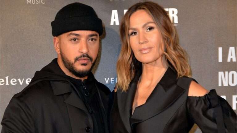 Qui Est La Femme De Slimane