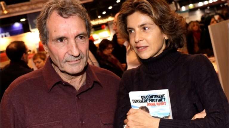 Qui Est Le Mari De Françoise Bourdin