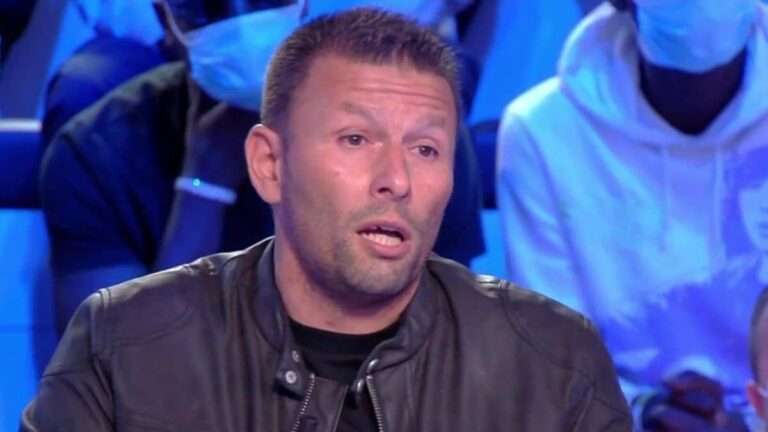 Raymond Aabou Marocain