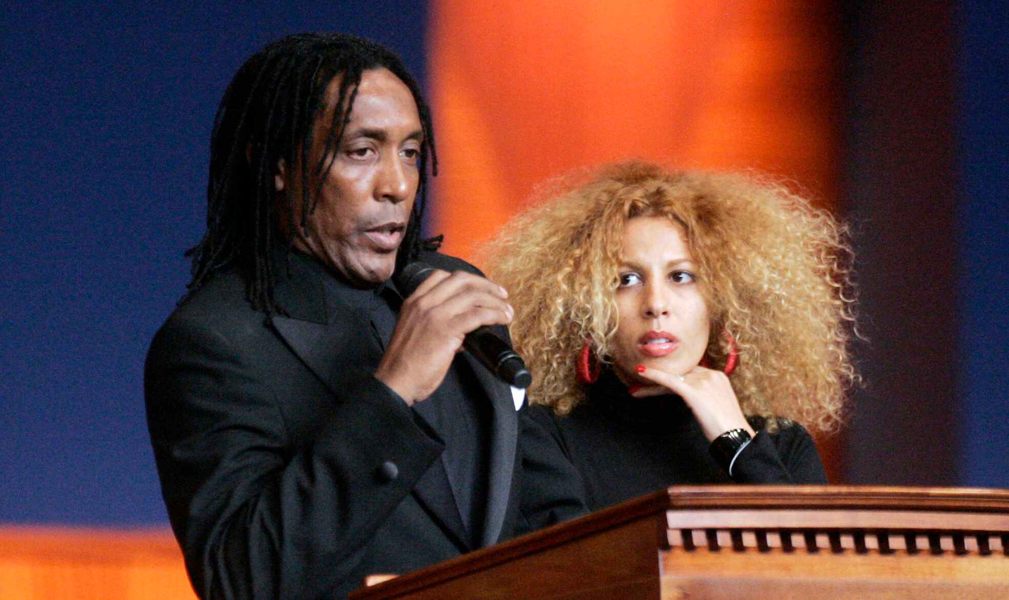 Roni Turner La célébrité