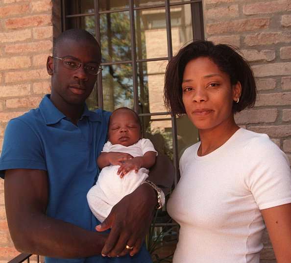 Sandra Thuram Origine