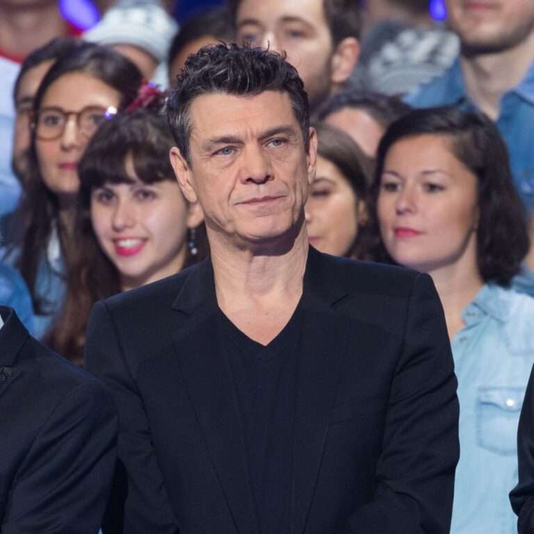 Simon Fils De Marc Lavoine