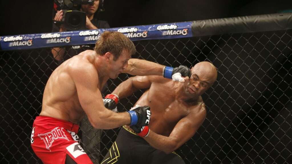 Stephan Bonnar Mort Stephan Bonnar Mort