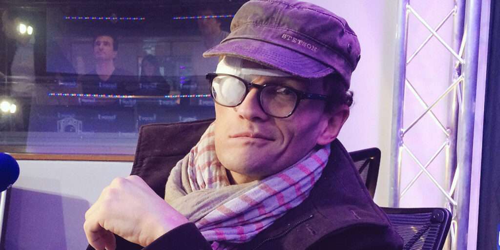 Sylvain Tesson Taille Sylvain Tesson Taille