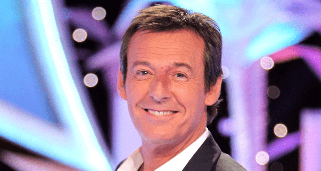 Taille Jean Luc Reichmann Taille Jean Luc Reichmann