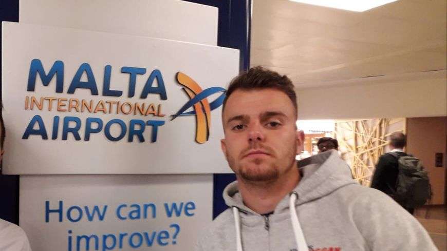 Thomas Cuny Journaliste Fils De