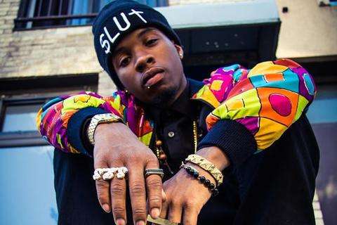 Tory Lanez Taille
