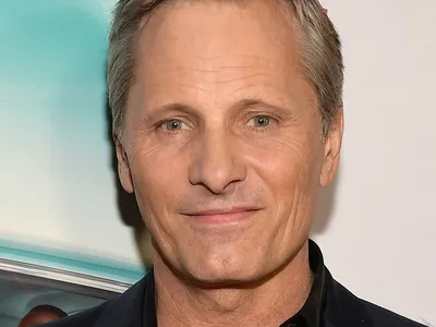 Viggo Mortensen Poids