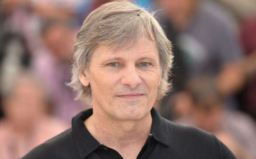 Viggo Mortensen Poids