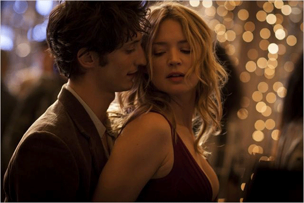 Virginie Efira Taille