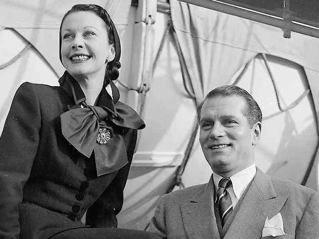 Vivien Leigh Cause De Sa Mort Vivien Leigh Cause De Sa Mort