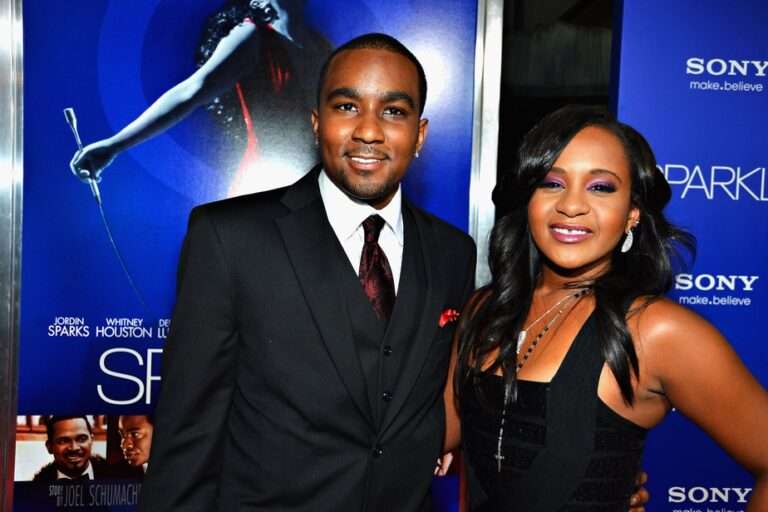 Whitney Houston Cause Mort