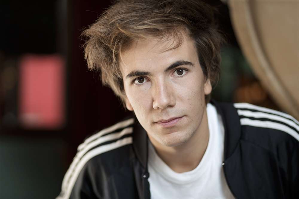 Xavier Guelfi Parents Xavier Guelfi Parents