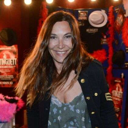 Zazie Nom De Famille