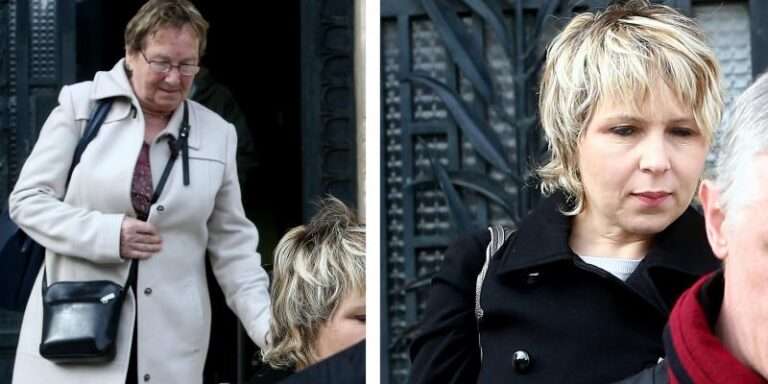 Affaire Camille Chauvet