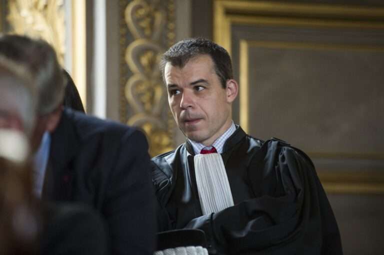 Affaire Outreau Juge