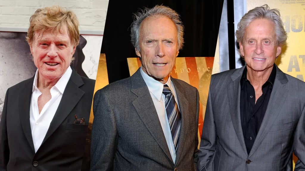 Age Robert Redford Age Robert Redford