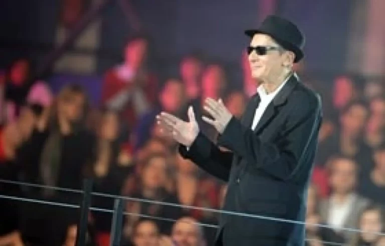 Alain Bashung Cause Décès