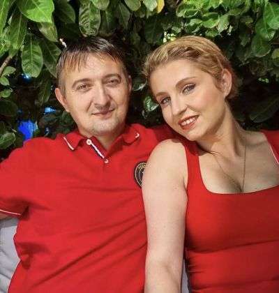 Amandine Pellissard Mari