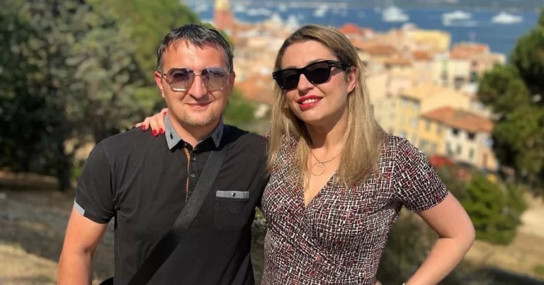 Amandine Pellissard Mari