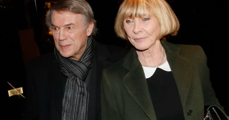 Anthony Adamo Fils Salvatore