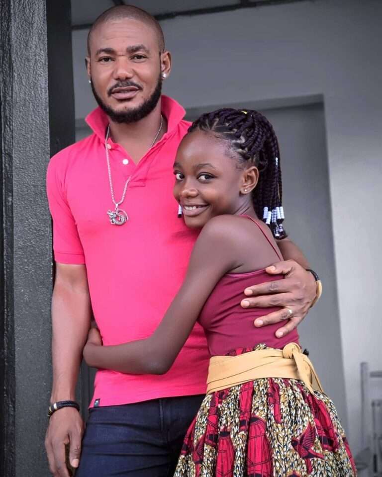 Artus Parents