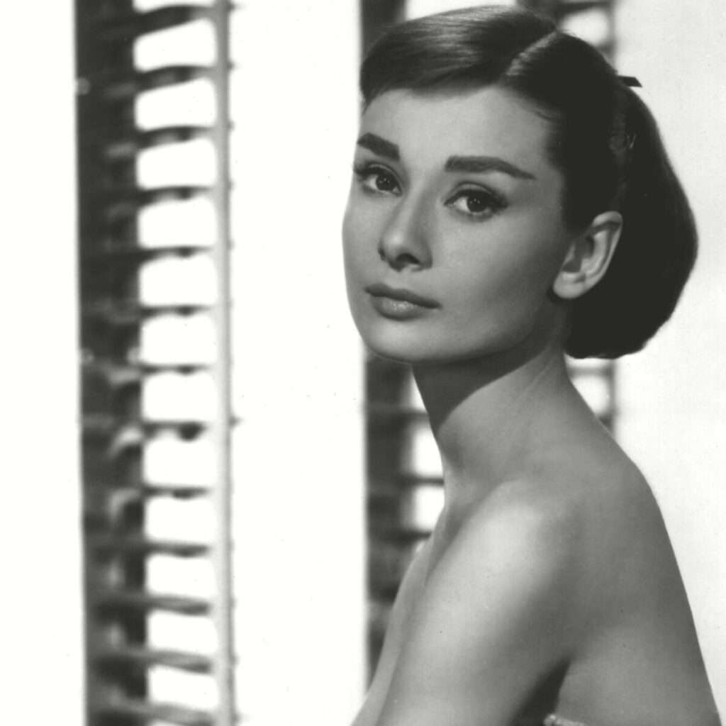 Audrey Hepburn Cause De Sa Mort Audrey Hepburn Cause De Sa Mort