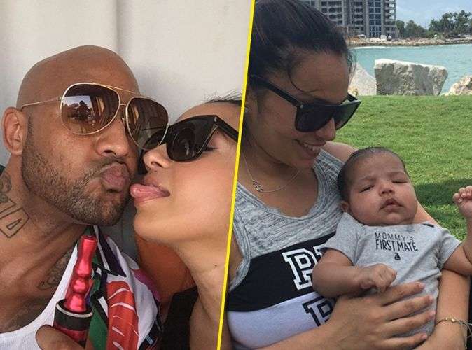 Booba Parents