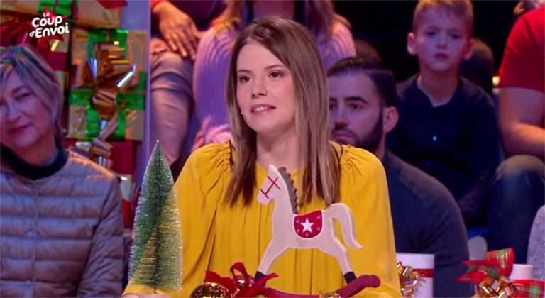 Camille Leglise 12 Coups De Midi