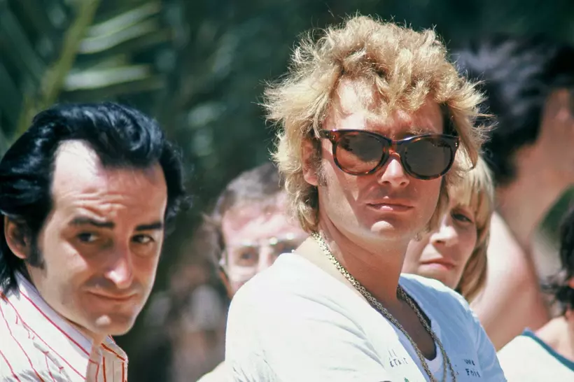 Chanteur Dicky Mort Chanteur Dicky Mort