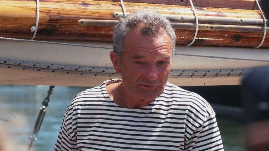 Comment Est Mort Eric Tabarly